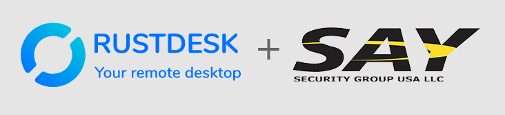 Remote Support App Logo